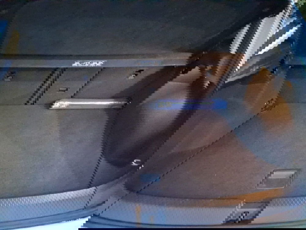 Volkswagen T-Roc usata a Bologna (10)