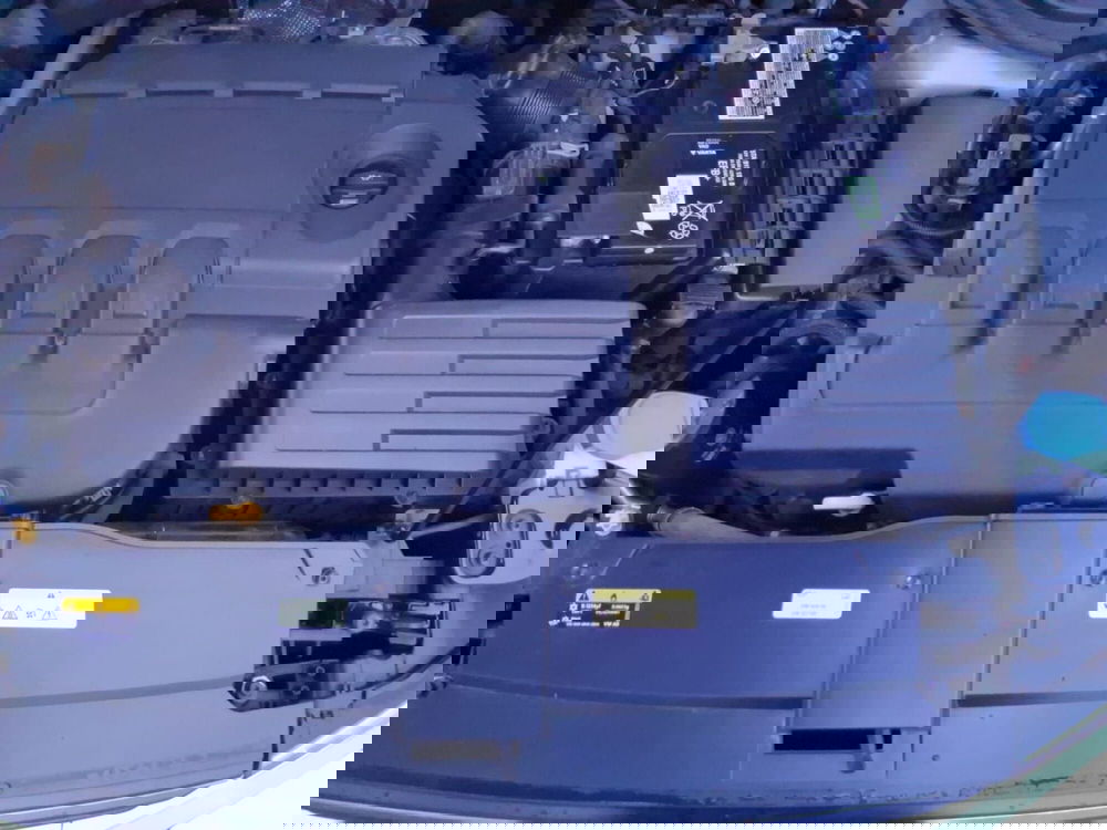 Volkswagen T-Roc usata a Bologna (14)