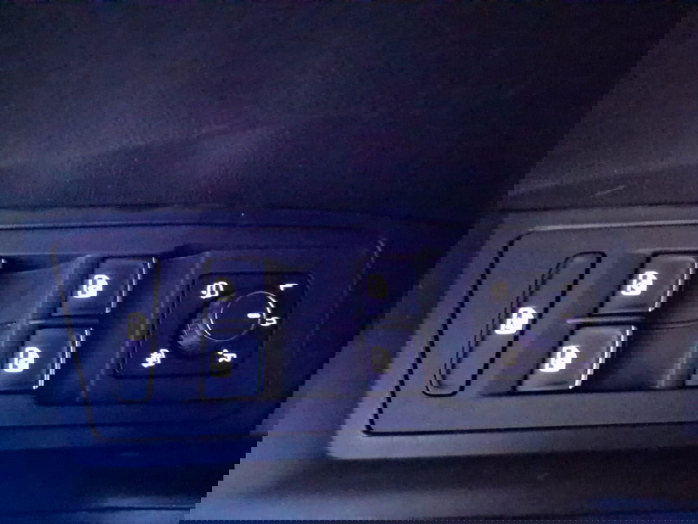 Volkswagen T-Roc usata a Bologna (19)