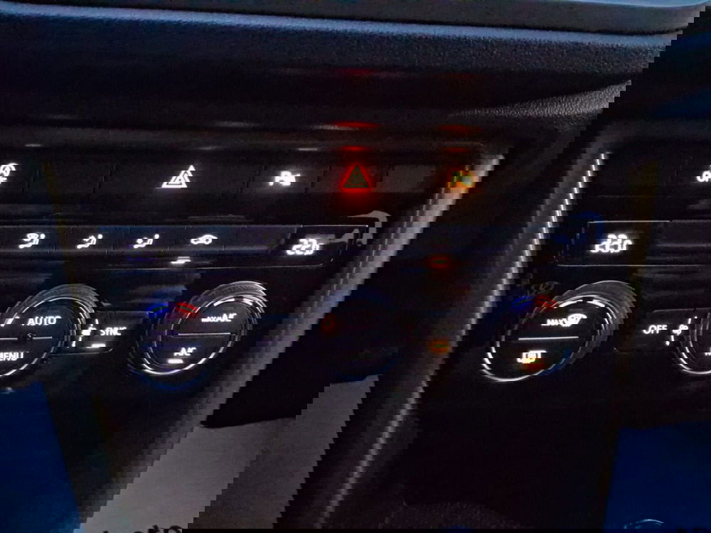 Volkswagen T-Roc usata a Bologna (20)