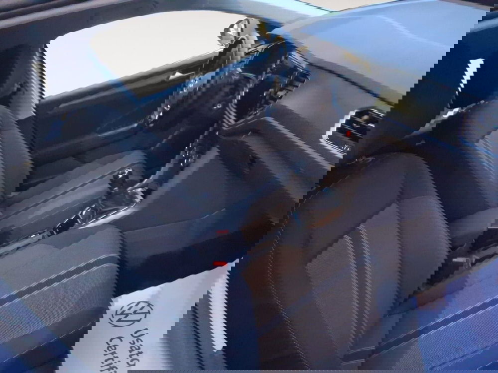 Volkswagen T-Roc usata a Bologna (8)