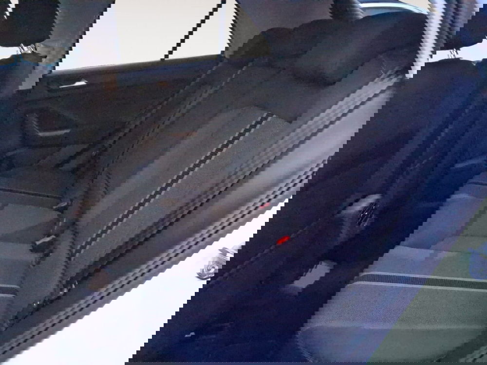 Volkswagen T-Roc usata a Bologna (9)