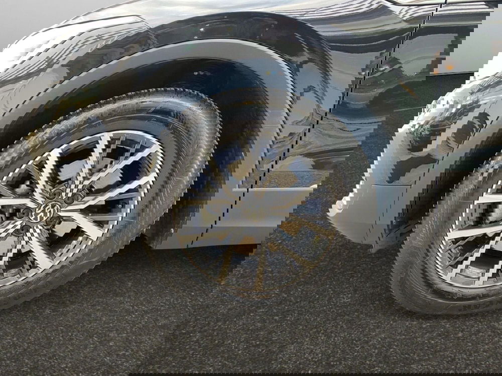 Volkswagen Tiguan usata a Bologna (14)