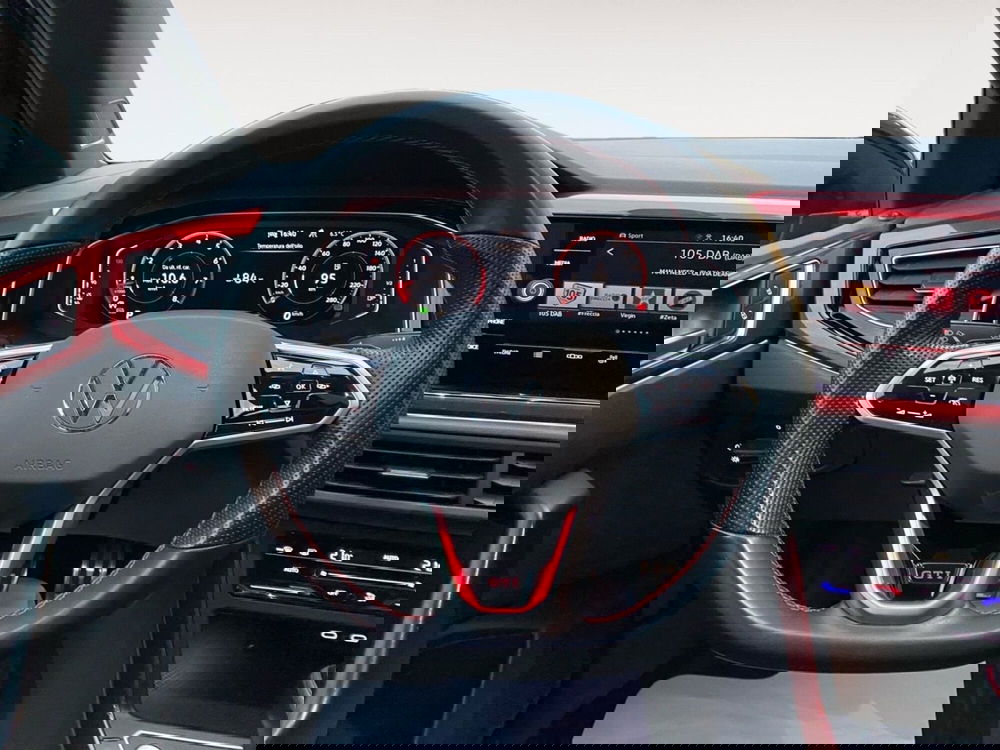 Volkswagen Polo usata a Bologna (13)