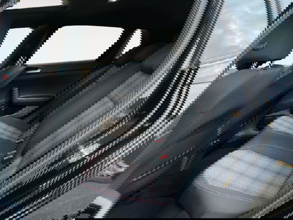 Volkswagen Polo usata a Bologna (14)