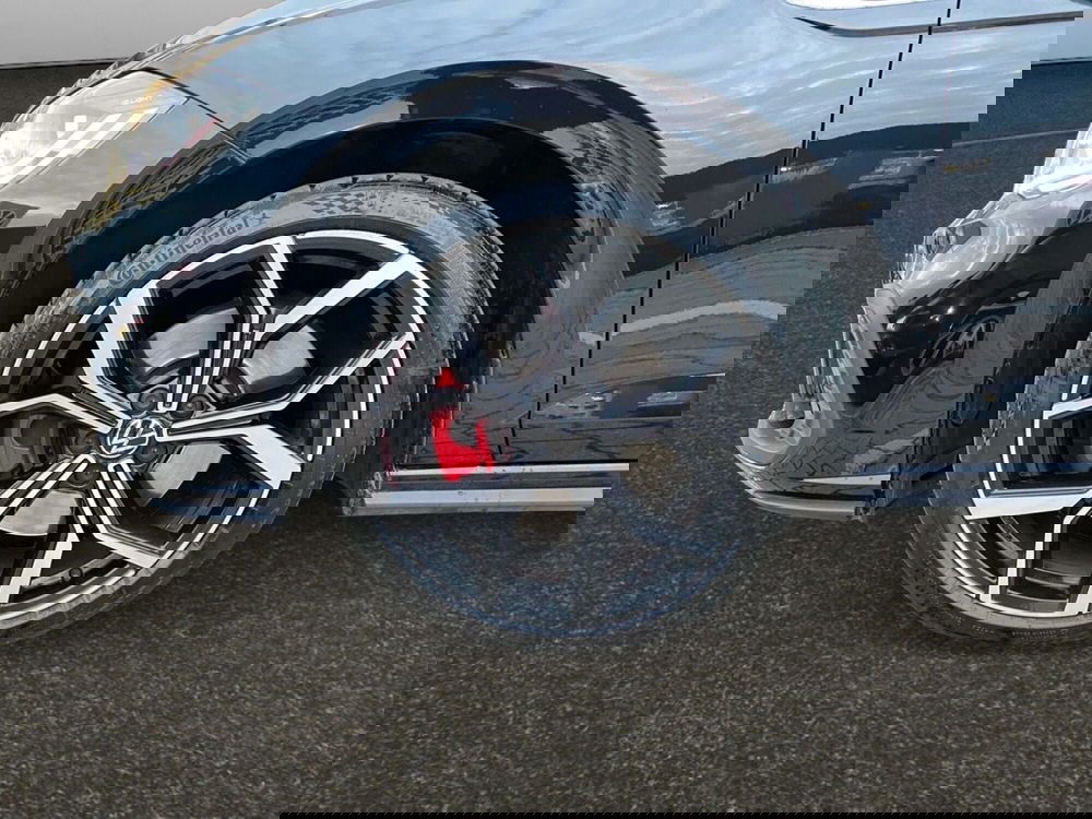 Volkswagen Polo usata a Bologna (15)