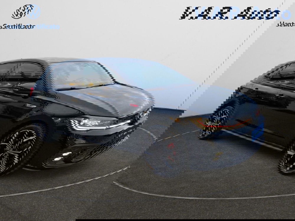 Volkswagen Polo usata a Bologna (7)