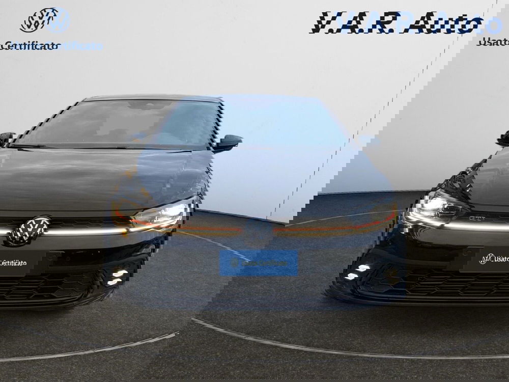 Volkswagen Polo usata a Bologna (8)