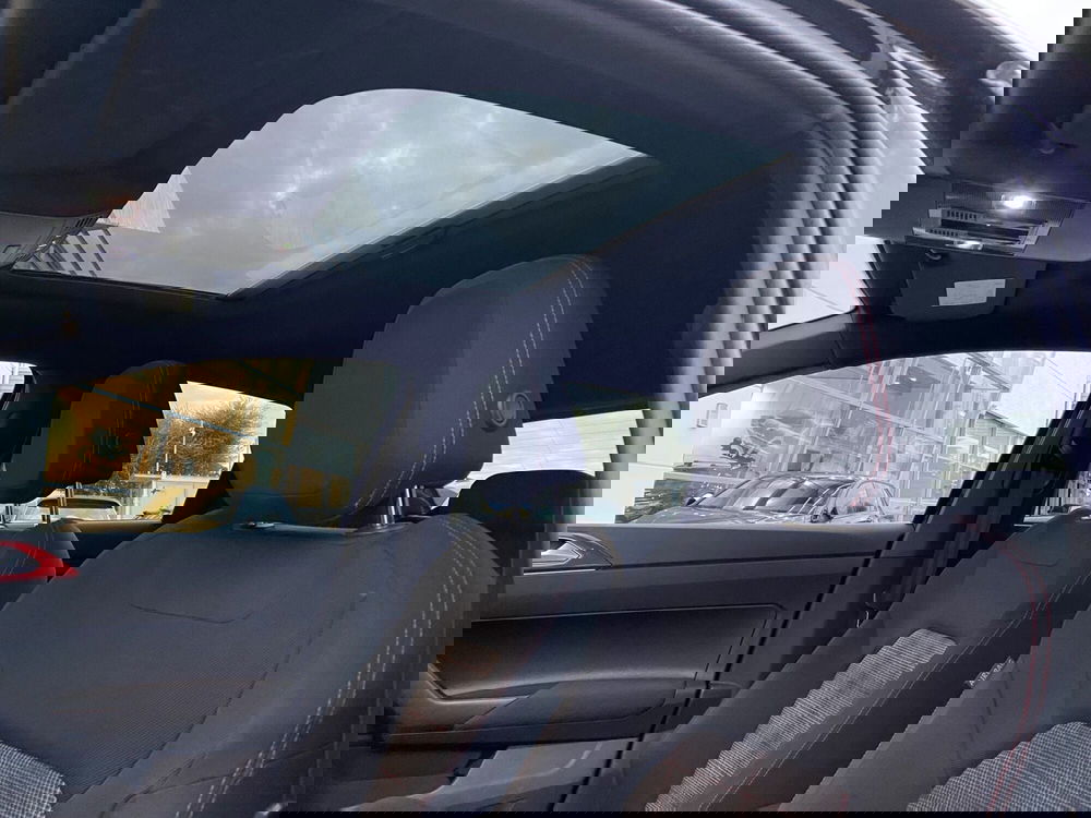 Volkswagen Polo usata a Bologna (9)