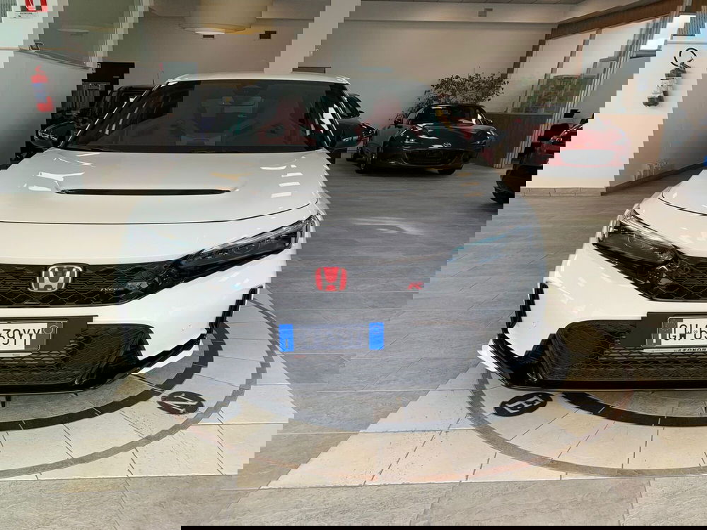 Honda Civic usata a Latina