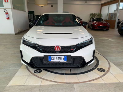 Honda Civic 2.0 Type R del 2024 usata a Latina