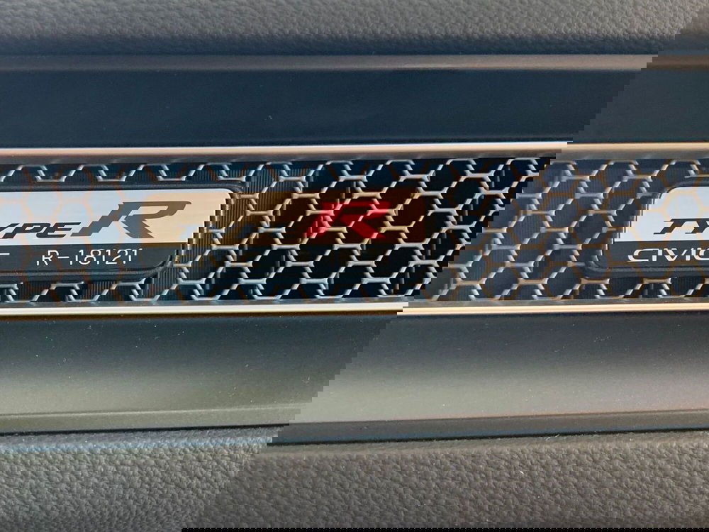 Honda Civic usata a Latina (11)