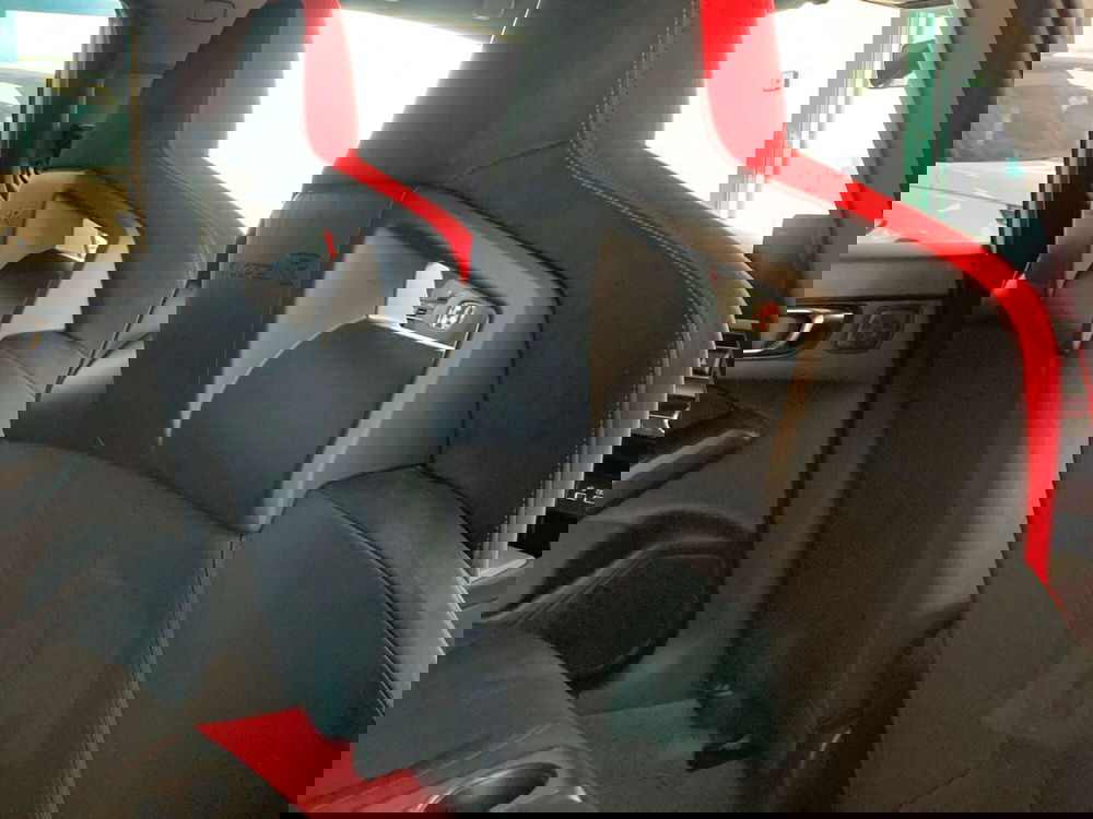 Honda Civic usata a Latina (12)