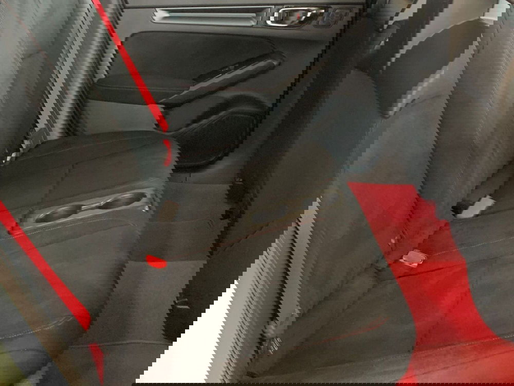 Honda Civic usata a Latina (14)