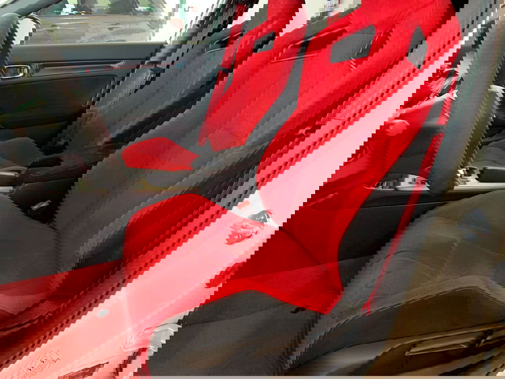 Honda Civic usata a Latina (15)