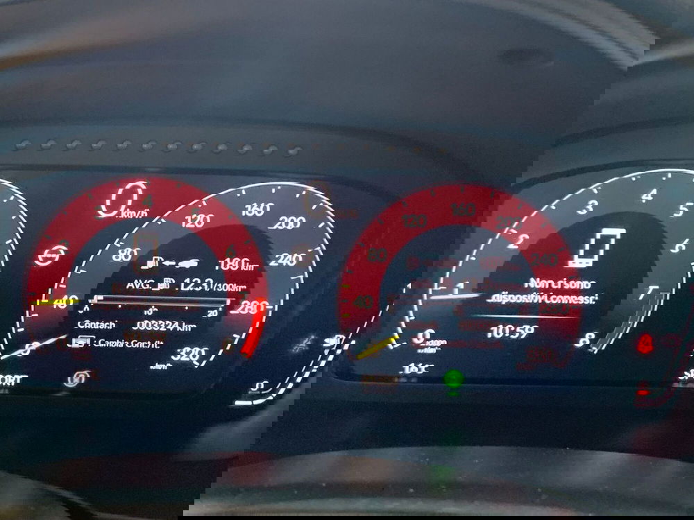 Honda Civic usata a Latina (16)