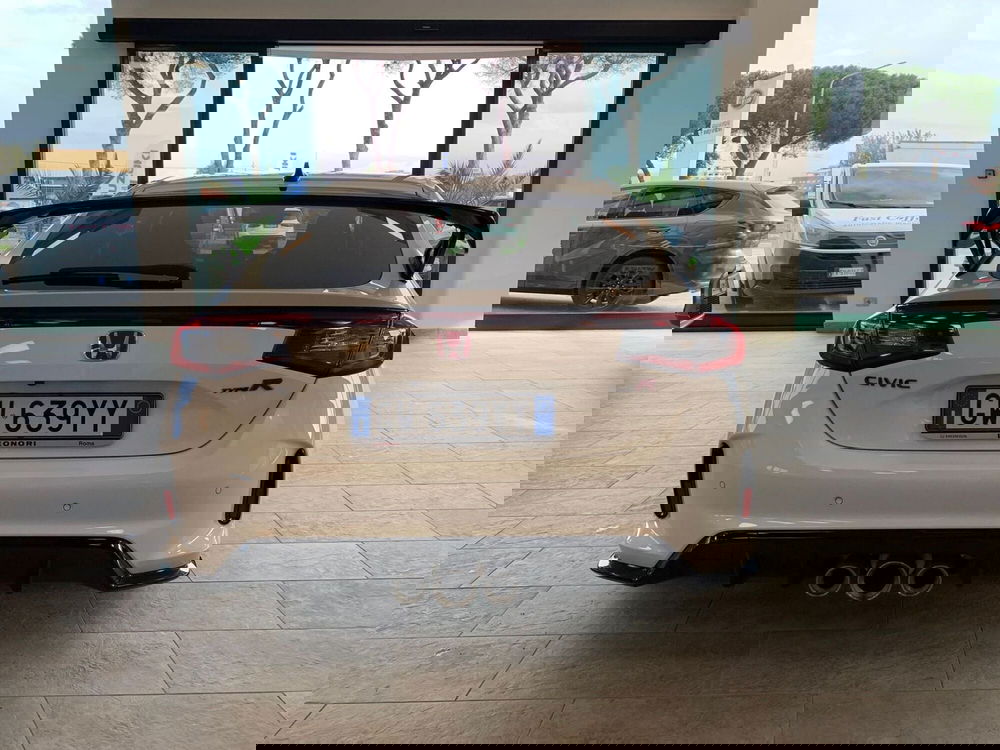 Honda Civic usata a Latina (2)