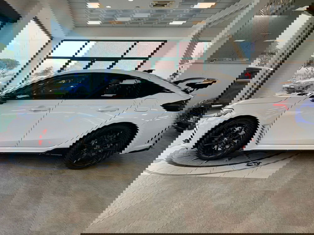 Honda Civic usata a Latina (3)