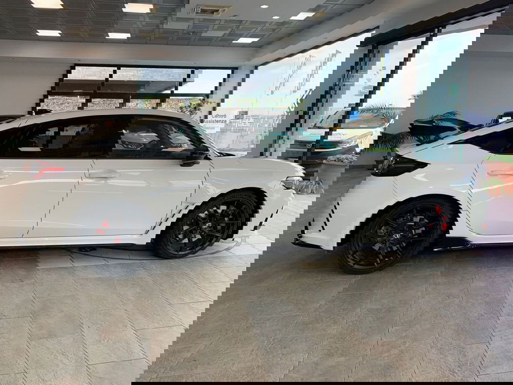 Honda Civic usata a Latina (5)