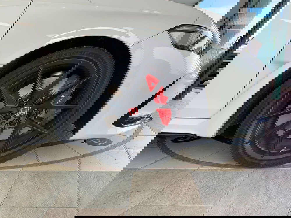 Honda Civic usata a Latina (6)