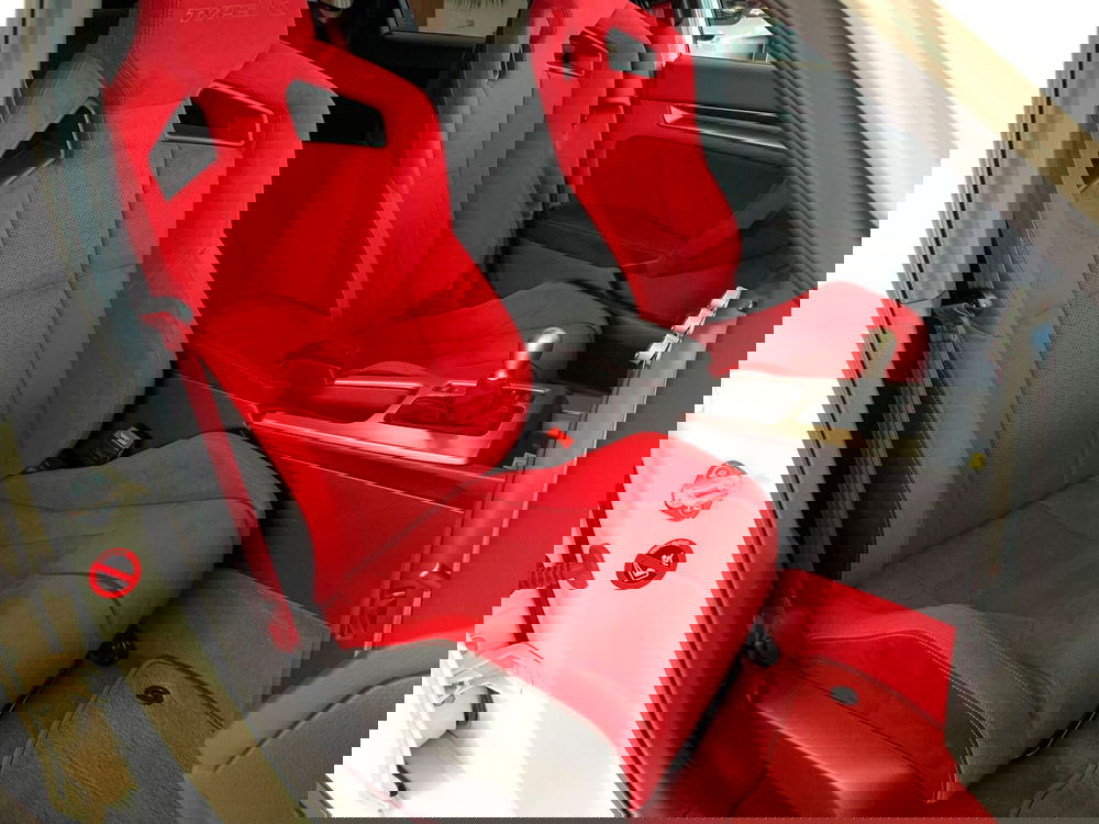 Honda Civic usata a Latina (8)