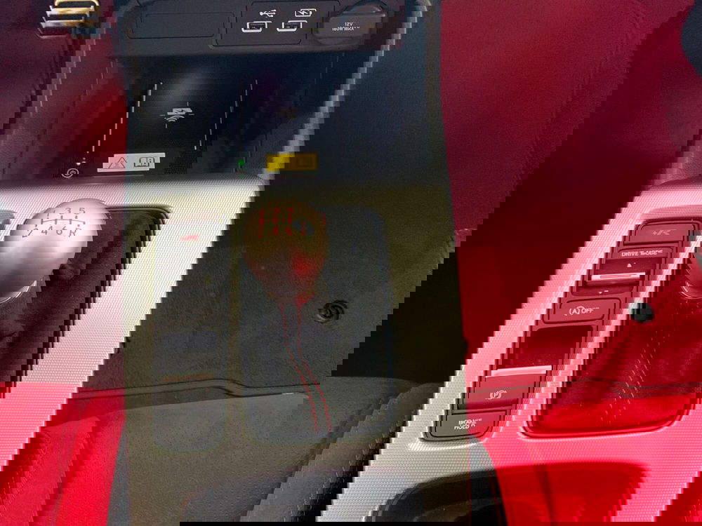 Honda Civic usata a Latina (9)