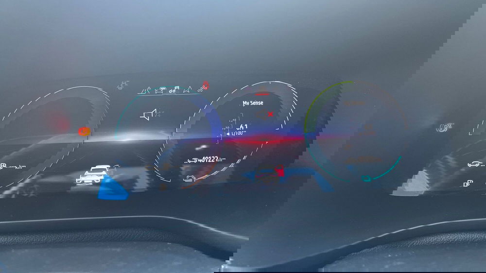 Renault Arkana usata a Parma (10)