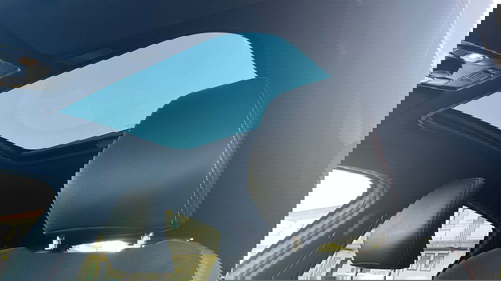 Renault Arkana usata a Parma (13)