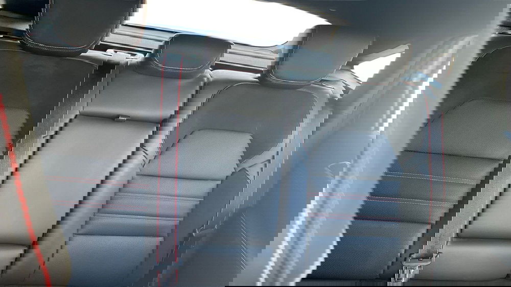 Renault Arkana usata a Parma (16)