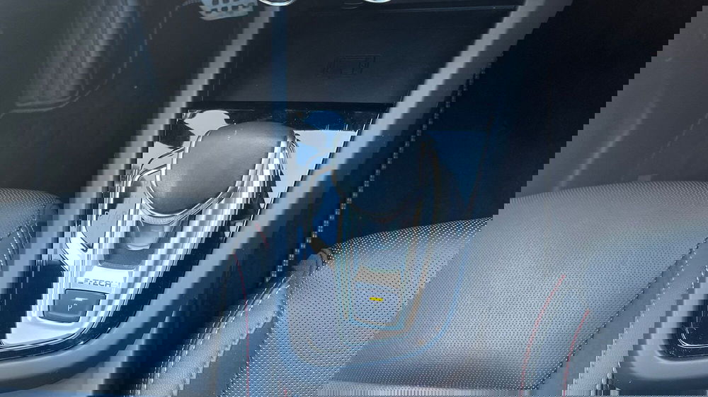 Renault Arkana usata a Parma (20)