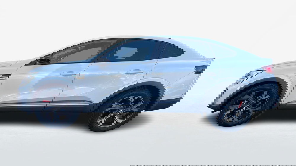 Renault Arkana usata a Parma (3)