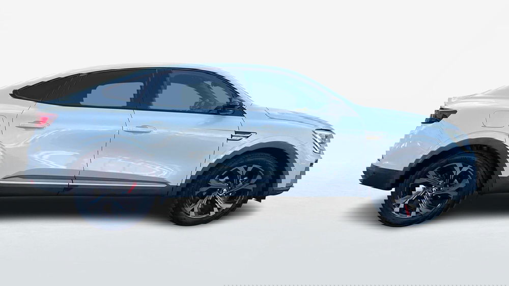 Renault Arkana usata a Parma (4)