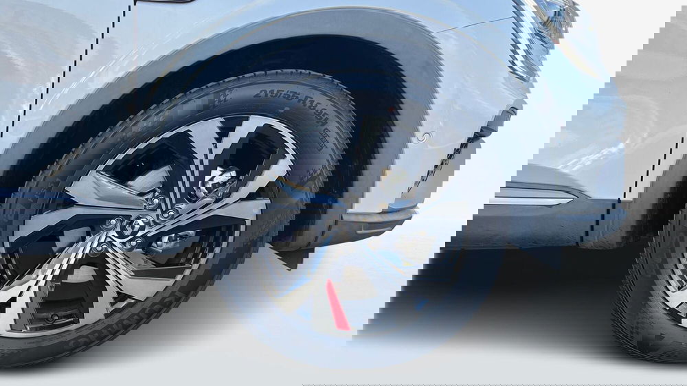 Renault Arkana usata a Parma (5)