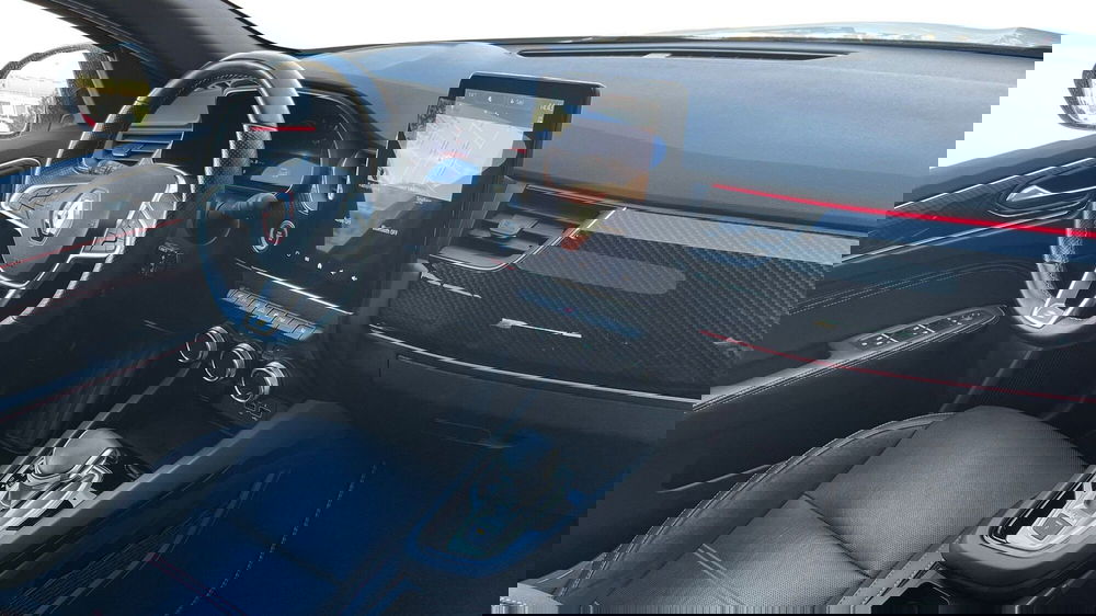 Renault Arkana usata a Parma (6)