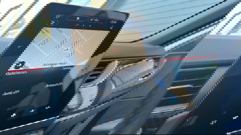 Renault Arkana usata a Parma (8)