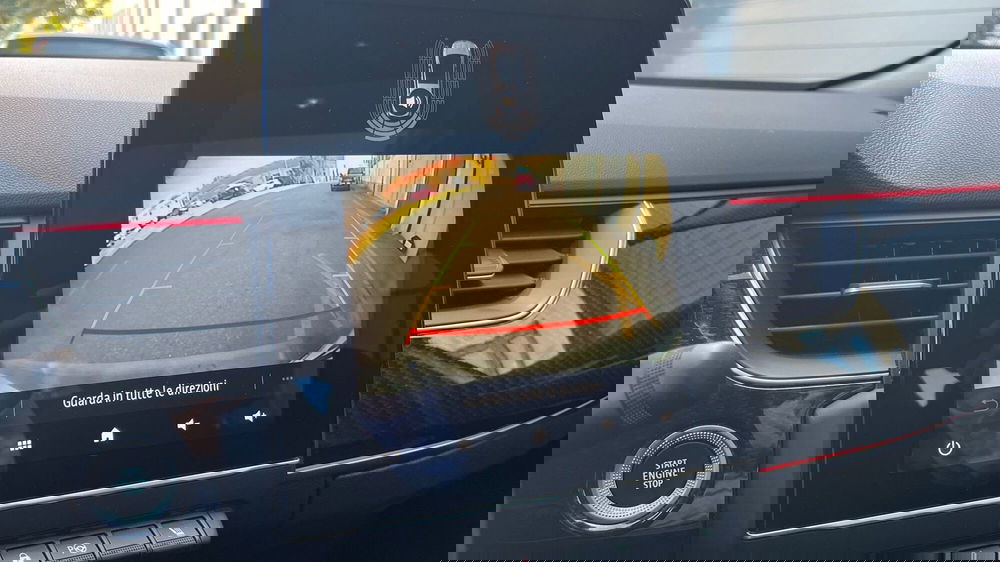 Renault Arkana usata a Parma (9)