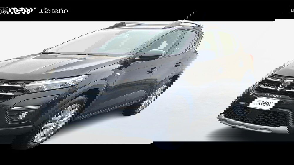 Dacia Sandero usata a Parma