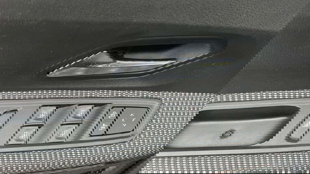 Dacia Sandero usata a Parma (10)