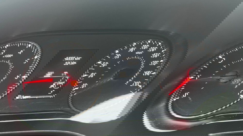 Dacia Sandero usata a Parma (11)