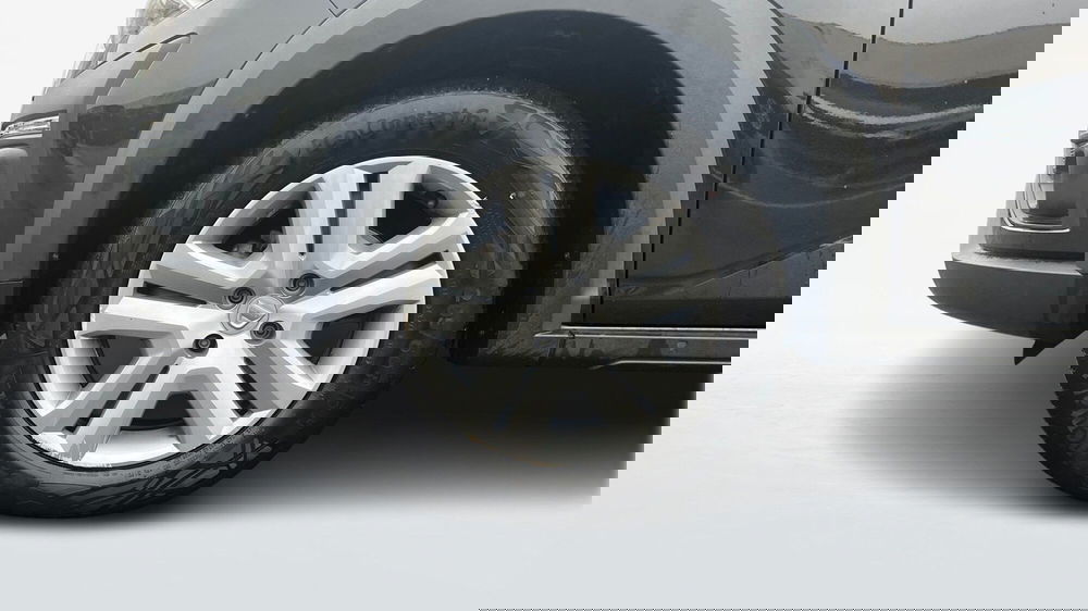 Dacia Sandero usata a Parma (12)