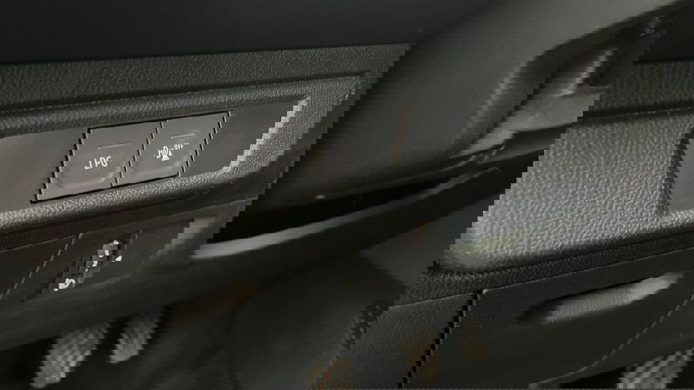 Dacia Sandero usata a Parma (13)