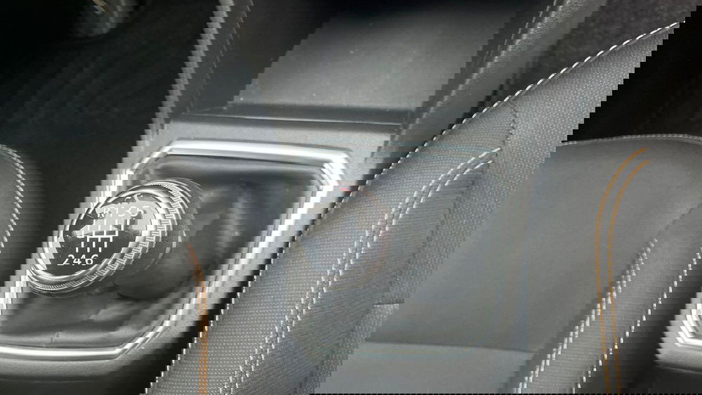 Dacia Sandero usata a Parma (14)