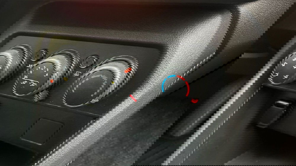 Dacia Sandero usata a Parma (16)