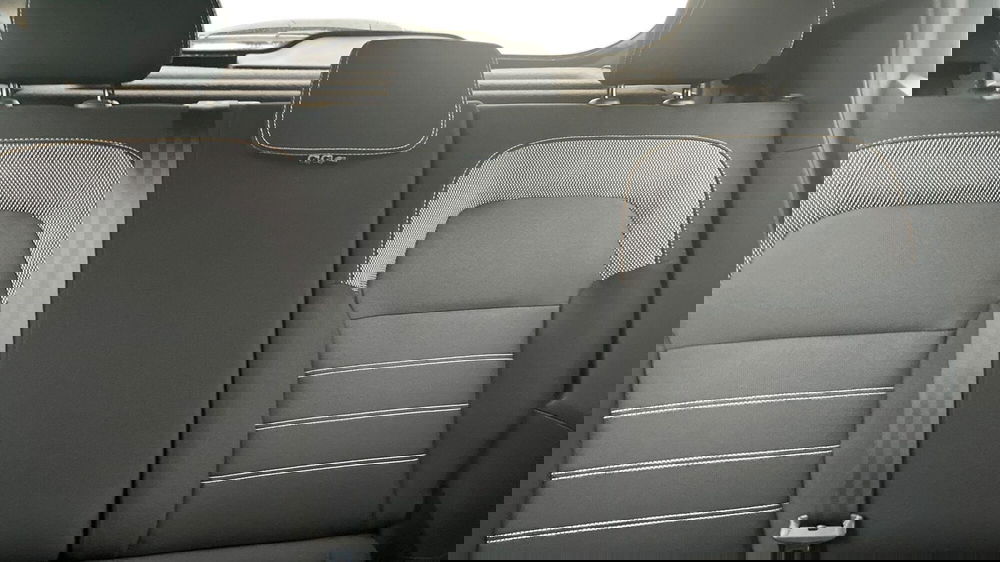 Dacia Sandero usata a Parma (17)