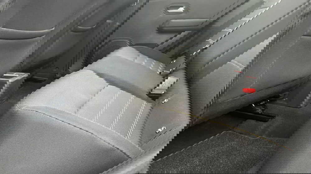 Dacia Sandero usata a Parma (18)