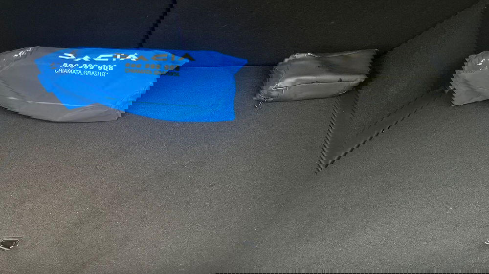 Dacia Sandero usata a Parma (20)