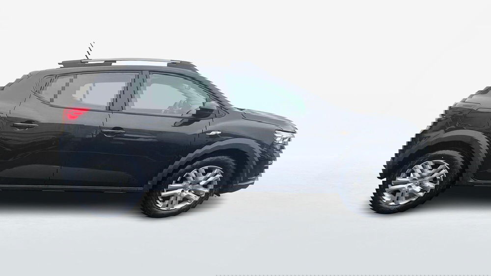 Dacia Sandero usata a Parma (3)