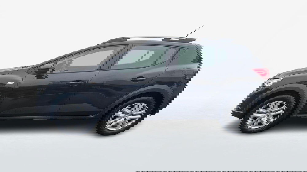 Dacia Sandero usata a Parma (4)