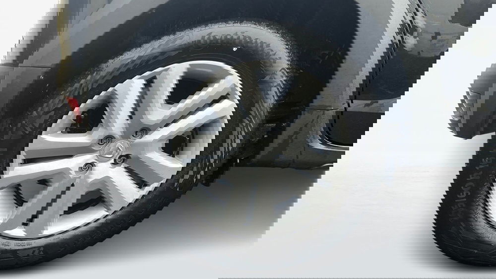 Dacia Sandero usata a Parma (5)