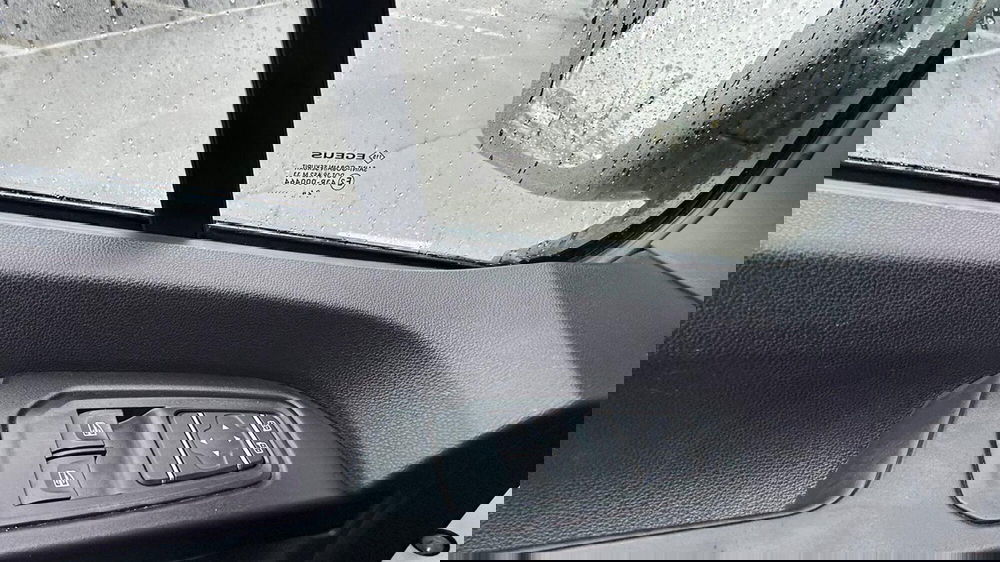 Renault Trafic usata a Parma (11)